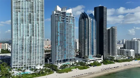 17001 Collins Avenue Sunny Isles Beach FL 33160