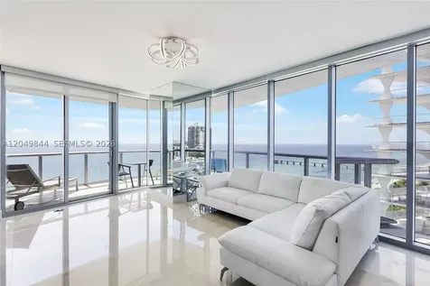 17001 Collins Avenue Sunny Isles Beach FL 33160