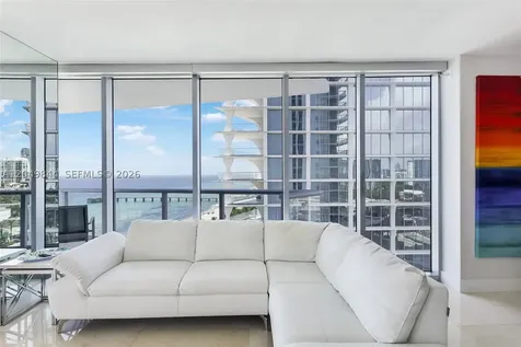 17001 Collins Avenue Sunny Isles Beach FL 33160