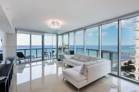 17001 Collins Avenue Sunny Isles Beach FL 33160
