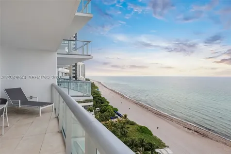 17001 Collins Avenue Sunny Isles Beach FL 33160