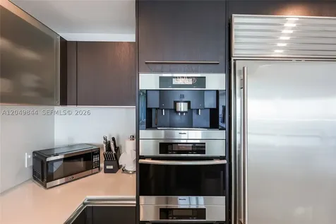 17001 Collins Avenue Sunny Isles Beach FL 33160