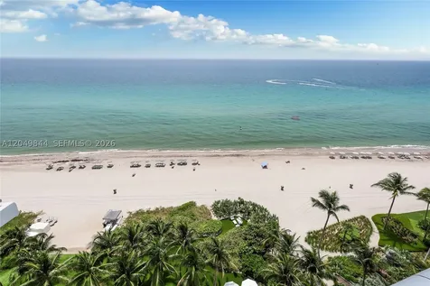 17001 Collins Avenue Sunny Isles Beach FL 33160
