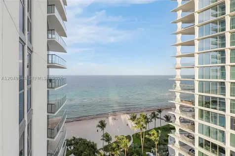 17001 Collins Avenue Sunny Isles Beach FL 33160