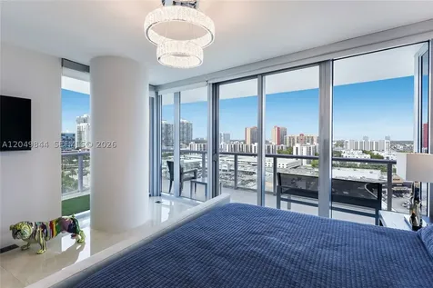 17001 Collins Avenue Sunny Isles Beach FL 33160