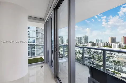 17001 Collins Avenue Sunny Isles Beach FL 33160