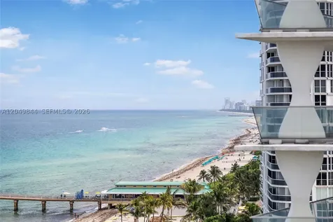 17001 Collins Avenue Sunny Isles Beach FL 33160