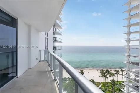 17001 Collins Avenue Sunny Isles Beach FL 33160