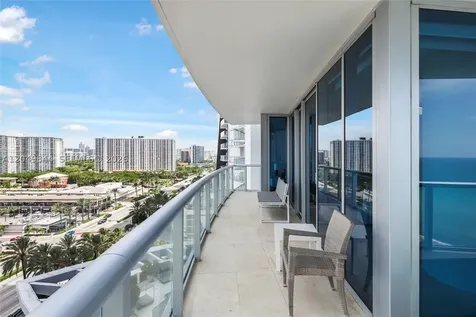 17001 Collins Avenue Sunny Isles Beach FL 33160