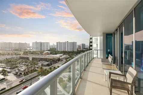 17001 Collins Avenue Sunny Isles Beach FL 33160