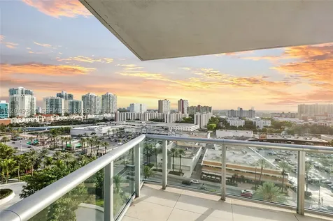 17001 Collins Avenue Sunny Isles Beach FL 33160