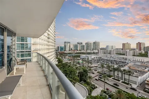 17001 Collins Avenue Sunny Isles Beach FL 33160