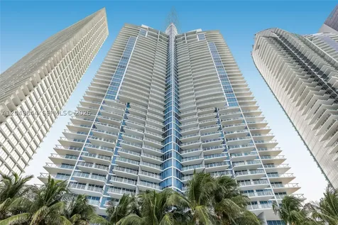 17001 Collins Avenue Sunny Isles Beach FL 33160
