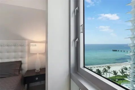 17001 Collins Avenue Sunny Isles Beach FL 33160