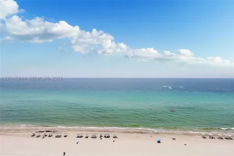 17001 Collins Avenue Sunny Isles Beach FL 33160