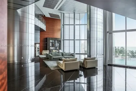 17001 Collins Avenue Sunny Isles Beach FL 33160