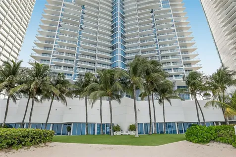 17001 Collins Avenue Sunny Isles Beach FL 33160