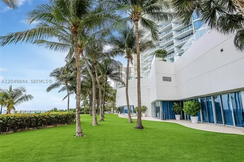 17001 Collins Avenue Sunny Isles Beach FL 33160