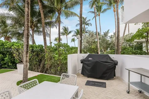 17001 Collins Avenue Sunny Isles Beach FL 33160