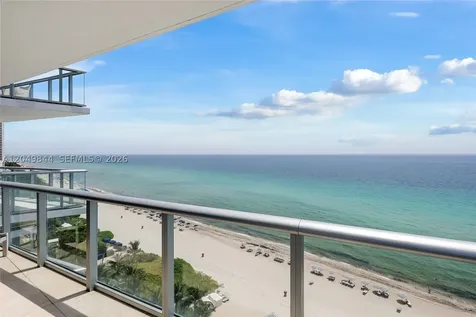 17001 Collins Avenue Sunny Isles Beach FL 33160