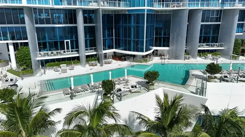 17001 Collins Avenue Sunny Isles Beach FL 33160