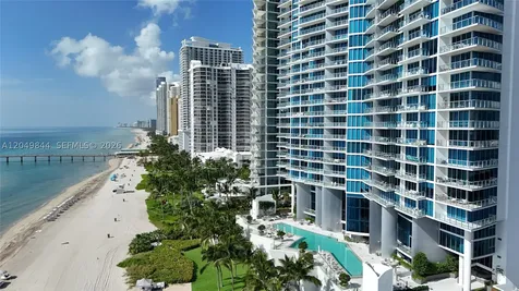 17001 Collins Avenue Sunny Isles Beach FL 33160