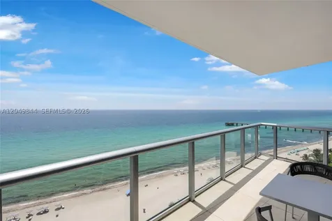 17001 Collins Avenue Sunny Isles Beach FL 33160