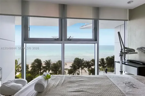 17001 Collins Avenue Sunny Isles Beach FL 33160