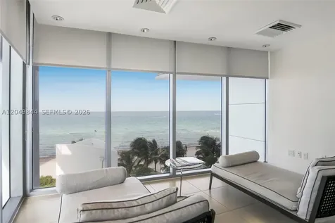 17001 Collins Avenue Sunny Isles Beach FL 33160