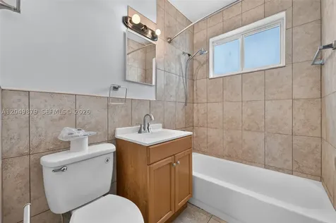 2420 NW 141st Street Opa-Locka FL 33054