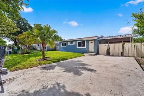 2420 NW 141st Street Opa-Locka FL 33054