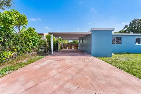 2420 NW 141st Street Opa-Locka FL 33054