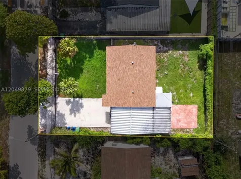 2420 NW 141st Street Opa-Locka FL 33054