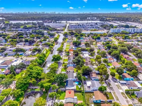 2420 NW 141st Street Opa-Locka FL 33054