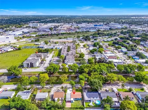 2420 NW 141st Street Opa-Locka FL 33054