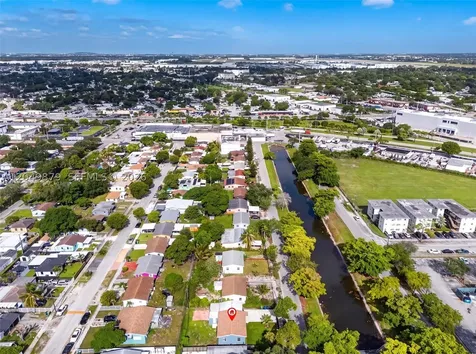 2420 NW 141st Street Opa-Locka FL 33054