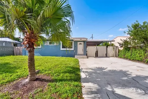 2420 NW 141st Street Opa-Locka FL 33054