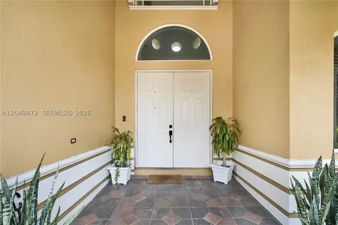 20765 SW 89th Avenue Cutler Bay FL 33189