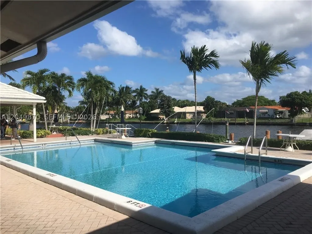110 Cypress Club Drive Pompano Beach FL 33060