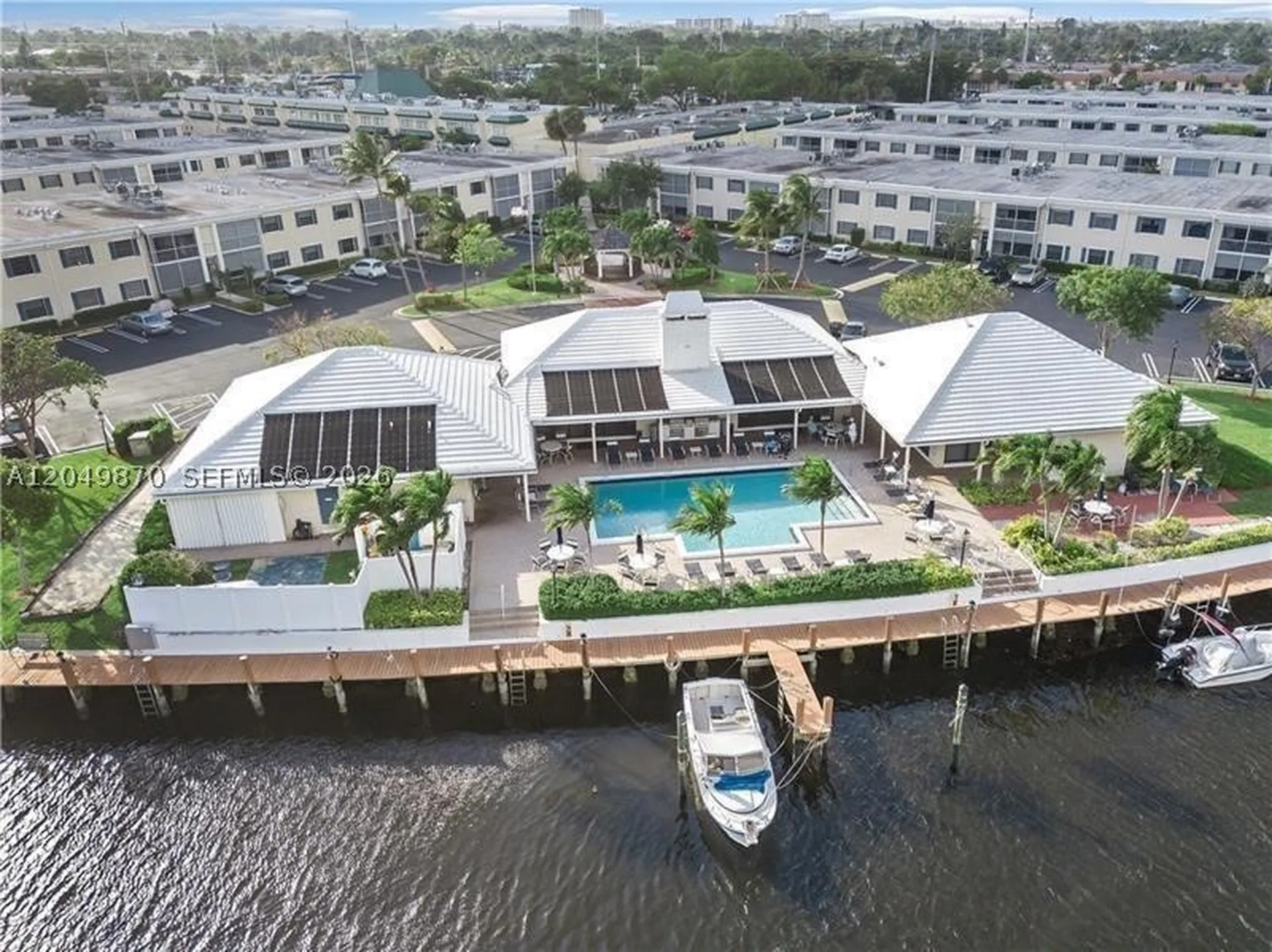 110 Cypress Club Drive Pompano Beach FL 33060
