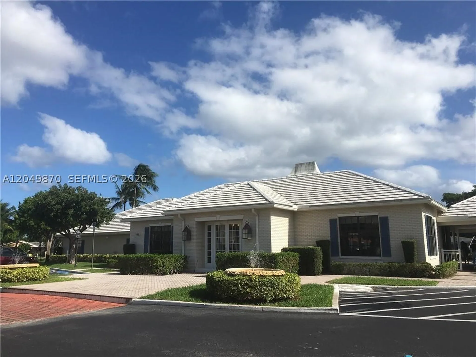 110 Cypress Club Drive Pompano Beach FL 33060