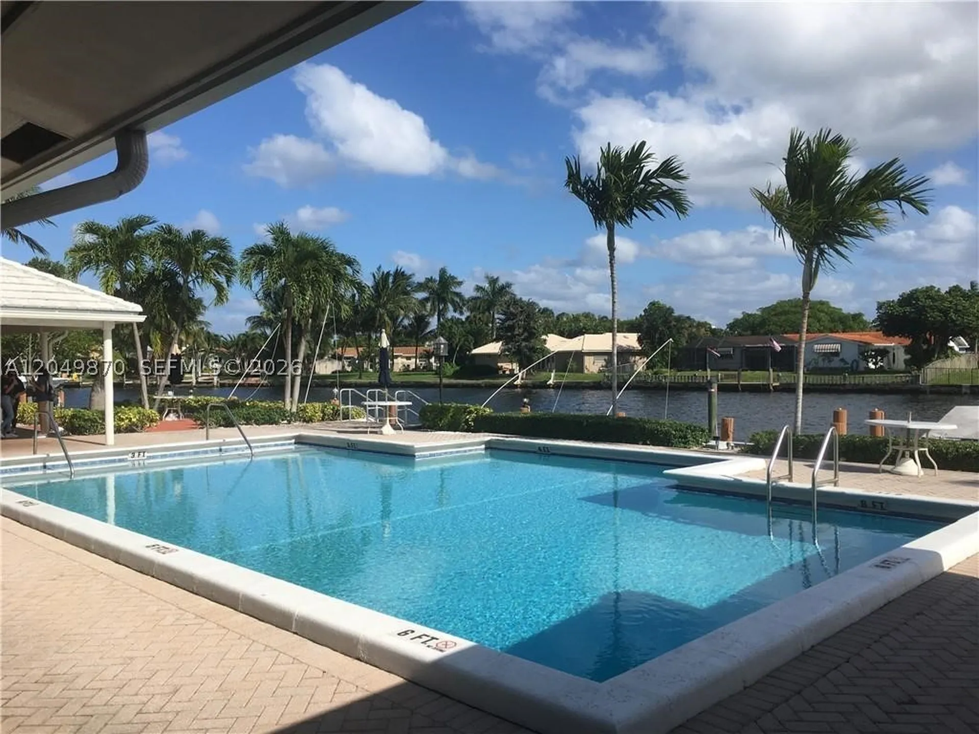 110 Cypress Club Drive Pompano Beach FL 33060