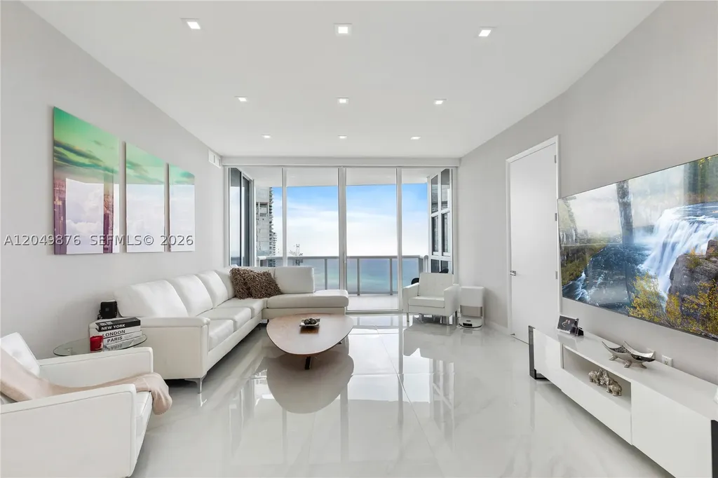 18201 Collins Avenue Sunny Isles Beach FL 33160