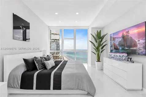 18201 Collins Avenue Sunny Isles Beach FL 33160
