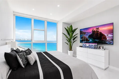 18201 Collins Avenue Sunny Isles Beach FL 33160