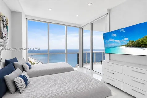 18201 Collins Avenue Sunny Isles Beach FL 33160
