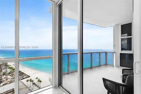 18201 Collins Avenue Sunny Isles Beach FL 33160