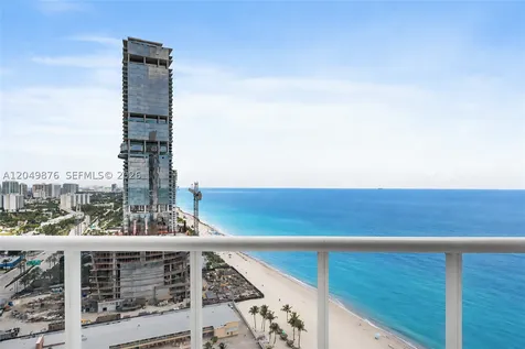 18201 Collins Avenue Sunny Isles Beach FL 33160