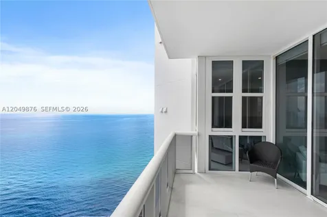 18201 Collins Avenue Sunny Isles Beach FL 33160