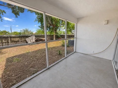 5612 Rock Island Road Tamarac FL 33319